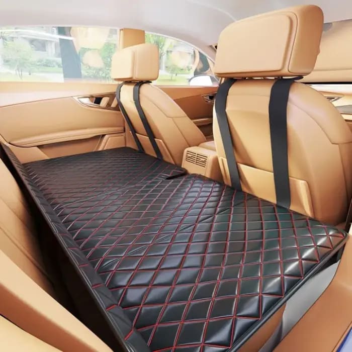 Car Bed Mattress 3