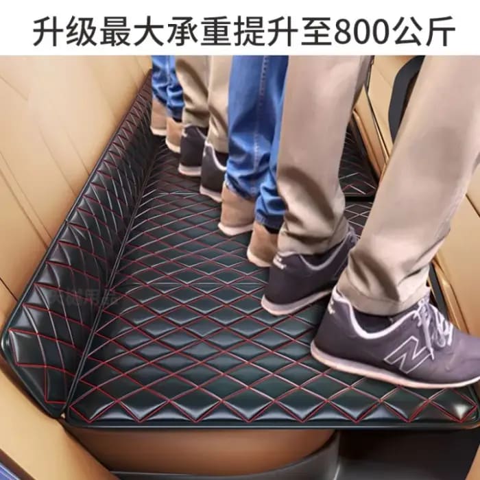 Car Bed Mattress 2