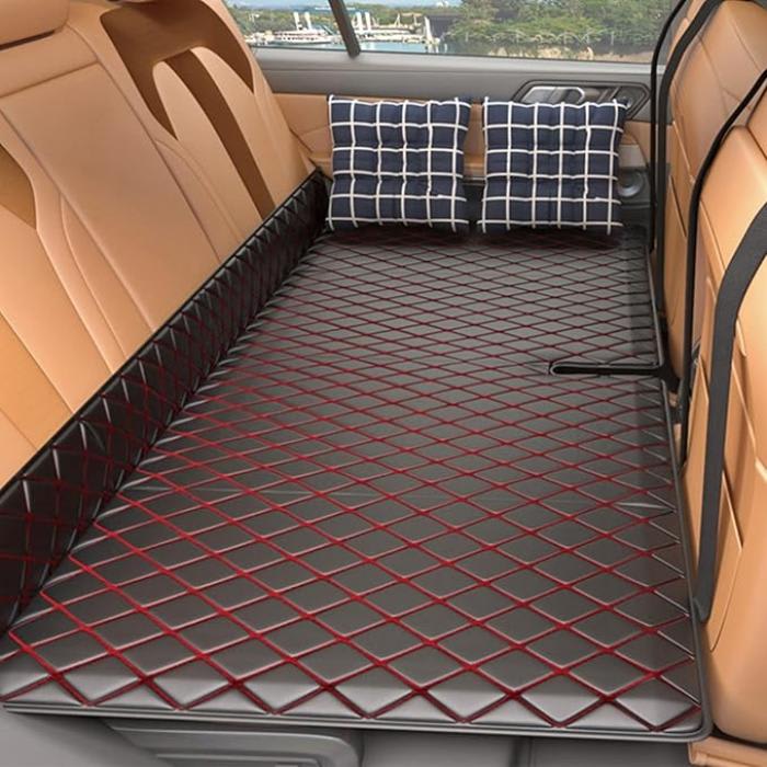 Car Bed Mattress 4
