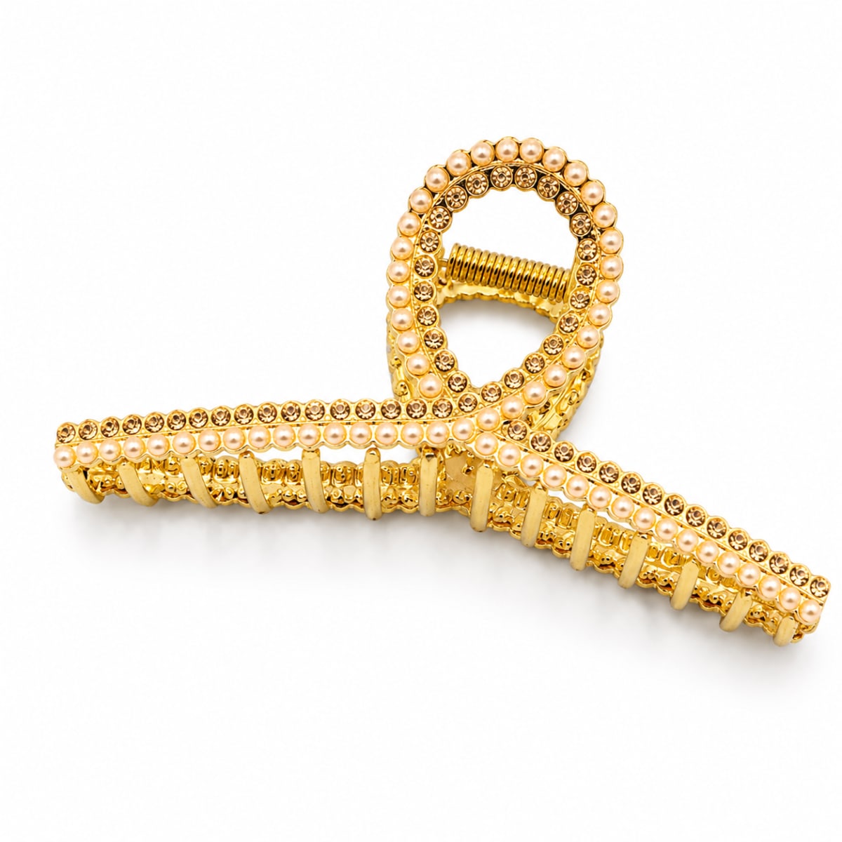 Claw Clip 3