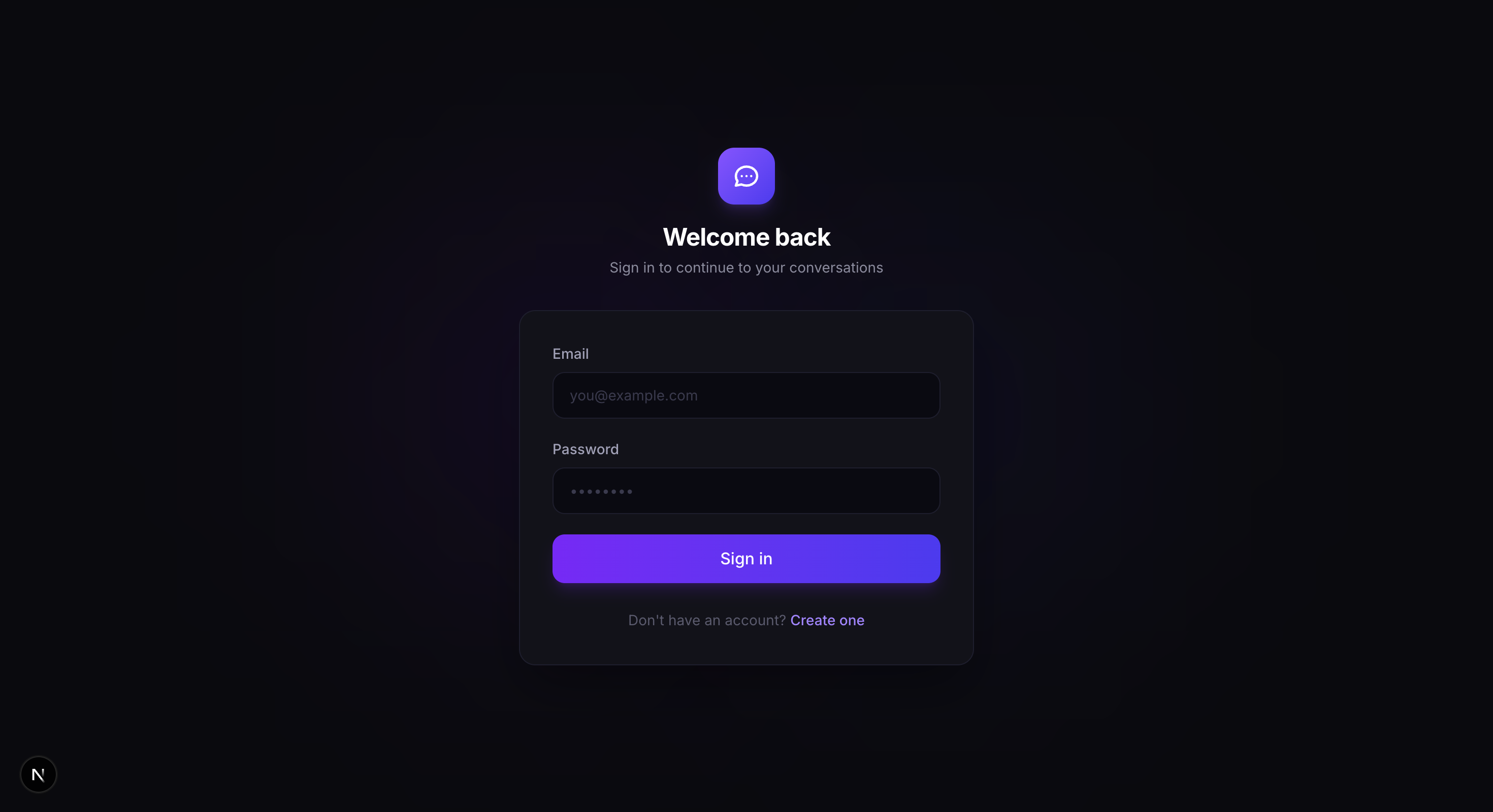 منصة تواصل احترافية للبحث والتواصل بين الأشخاص - صورة 2