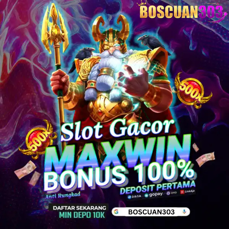 Gacor