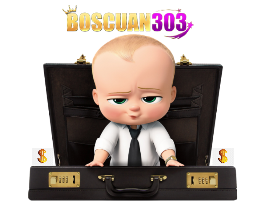 Slot Maxwin Boscuan303