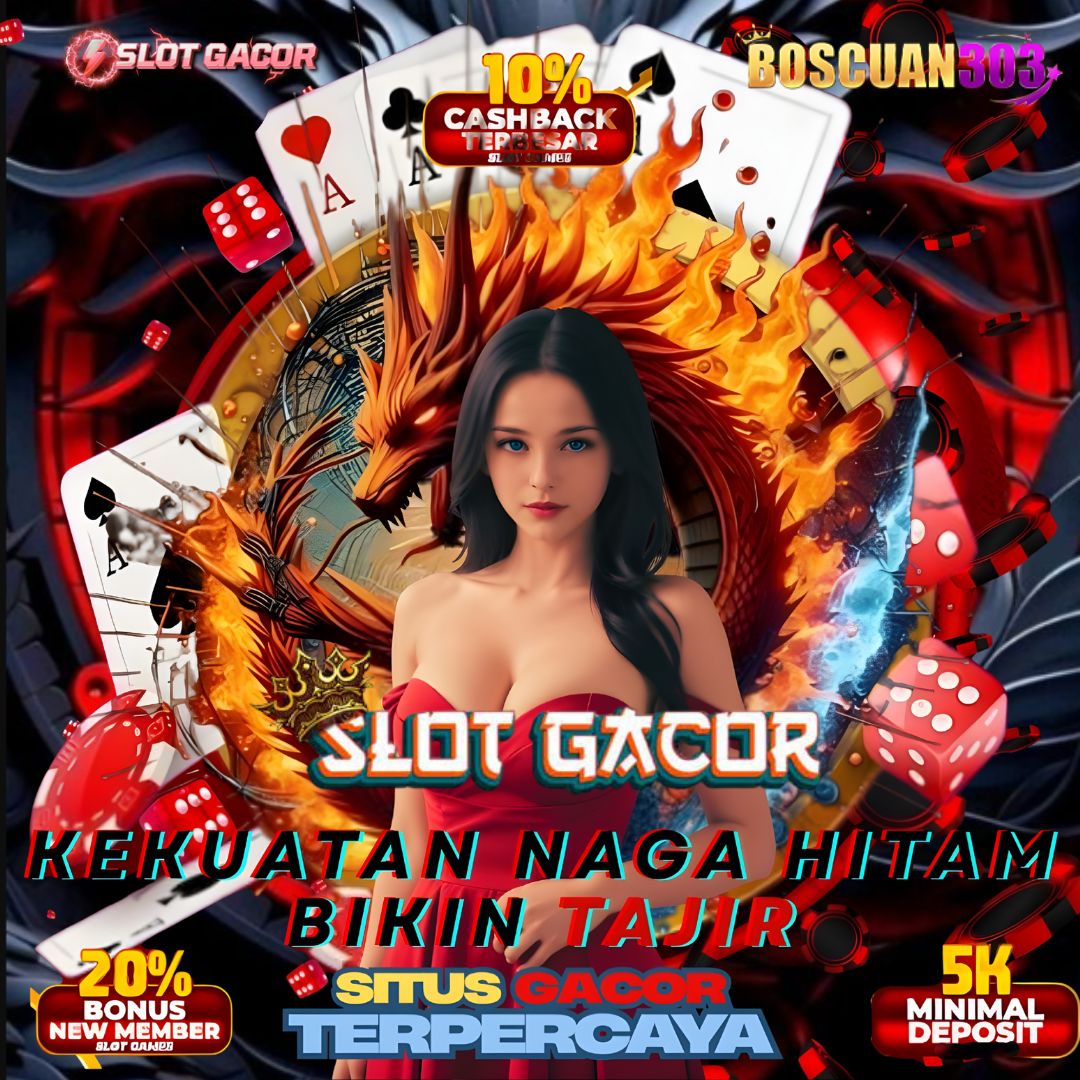 BOSCUAN303 ✈️ Link Login Situs Slot Online Gacor Server Thailand Terpercaya No #1 Saat Ini image 1