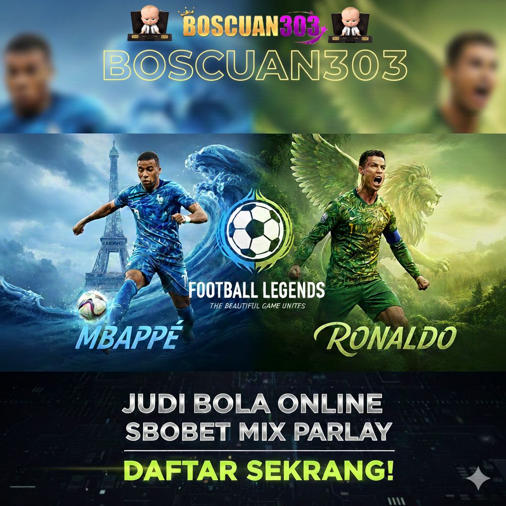 MIX PARLAY : Link Resmi Situs Judi Bola Online Parlay SBOBET88 Terpercaya & Terlengkap tahun 2025 image 1