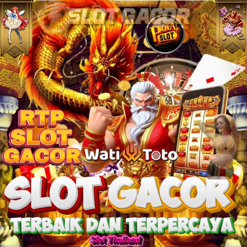 SLOTGACOR