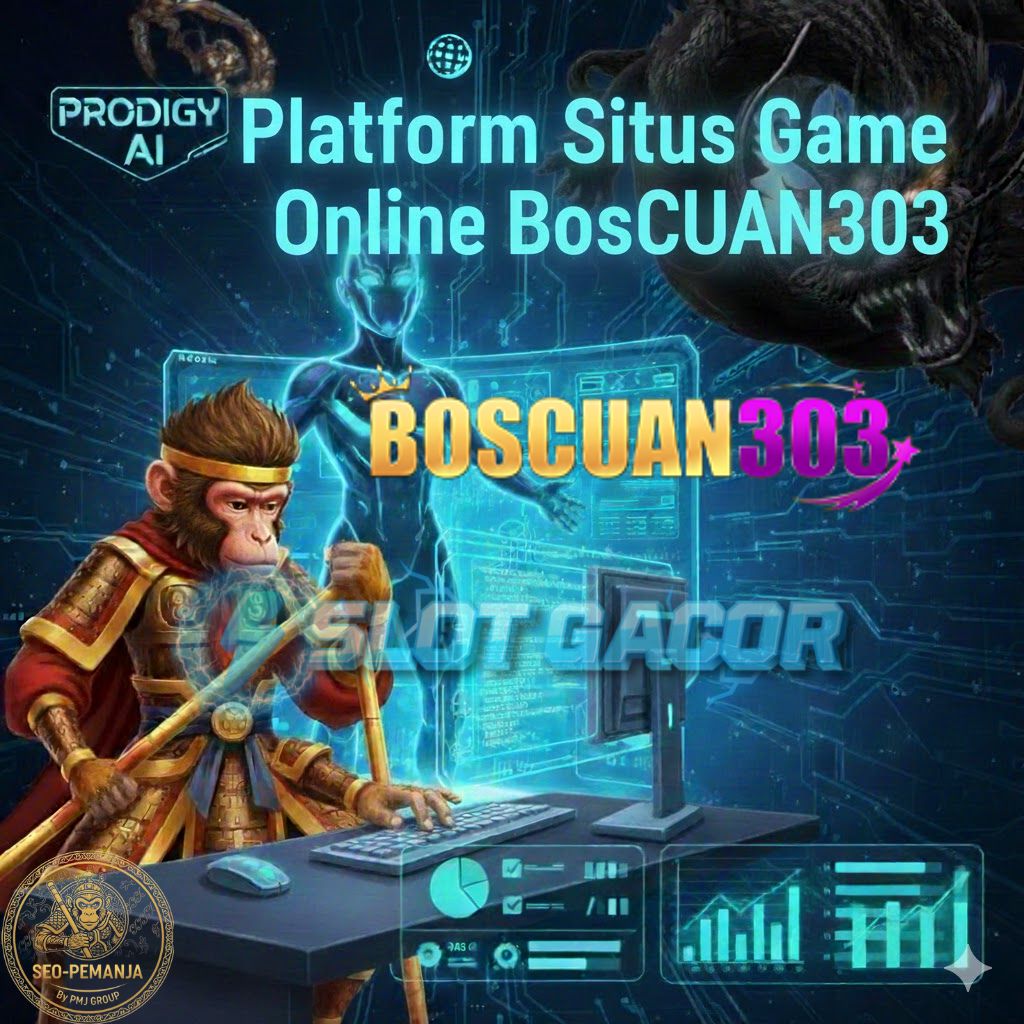 BOSCUAN303