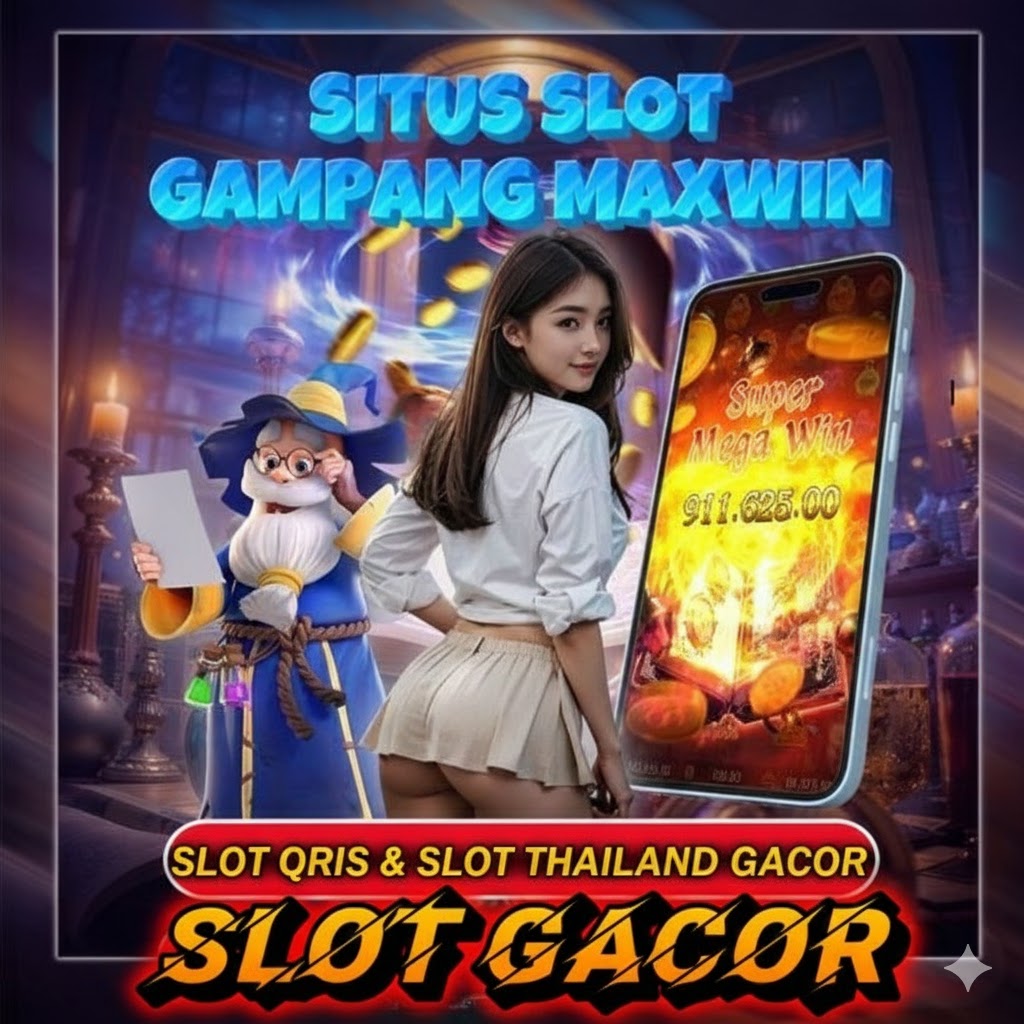 Slot Gacor