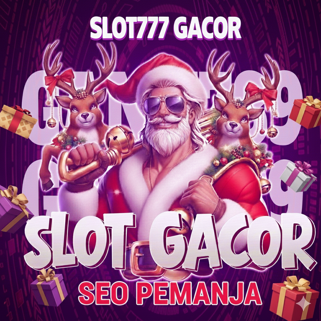 Slot Gacor