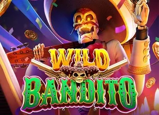 Wild Bandito Pragmatic Play