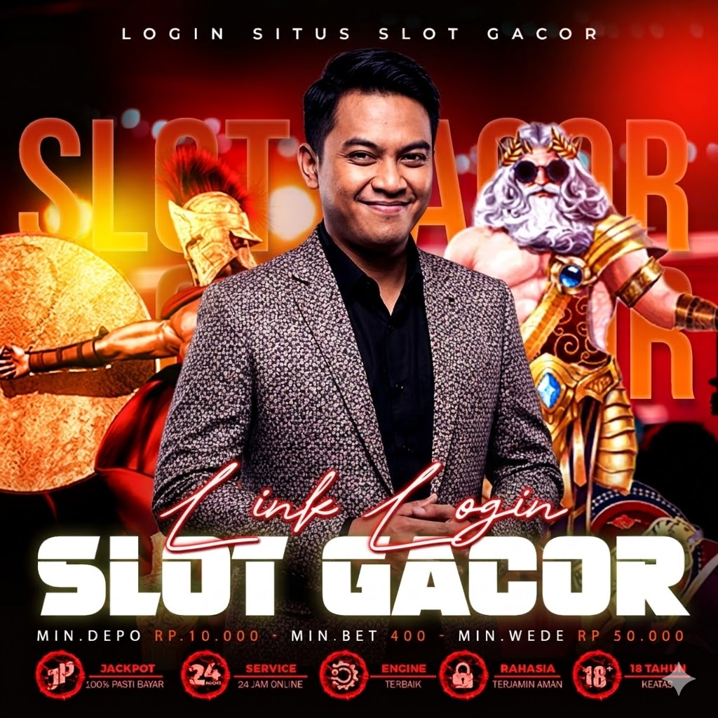 DOLANTOGEL Slot Online Gacor Terbaru