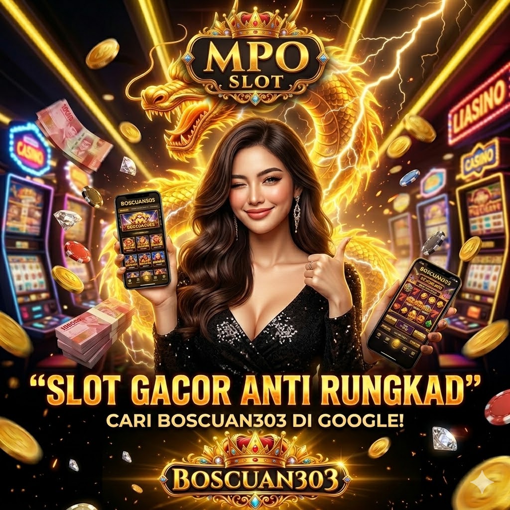 MPO SLOT