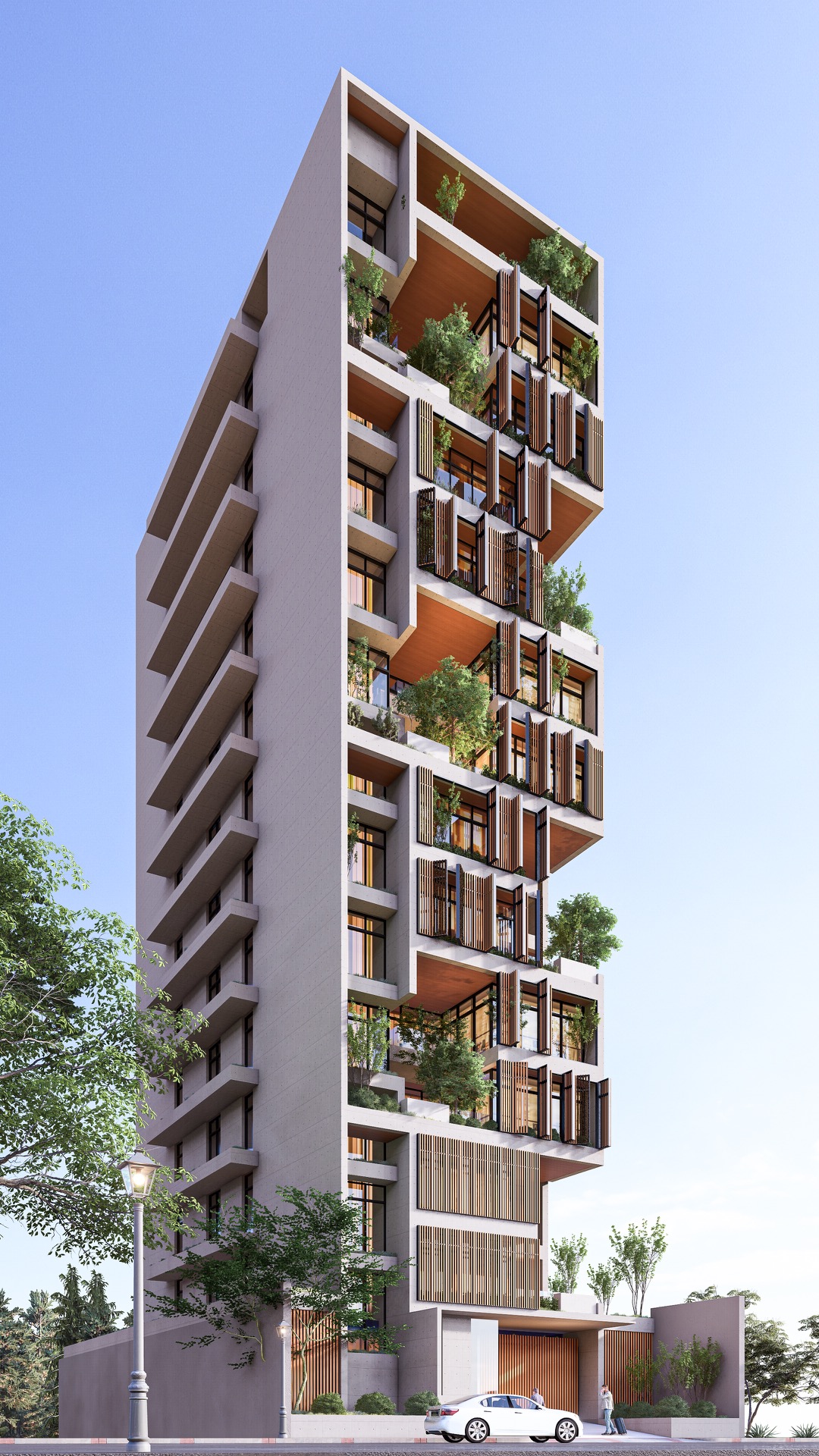 Baridhara Residence