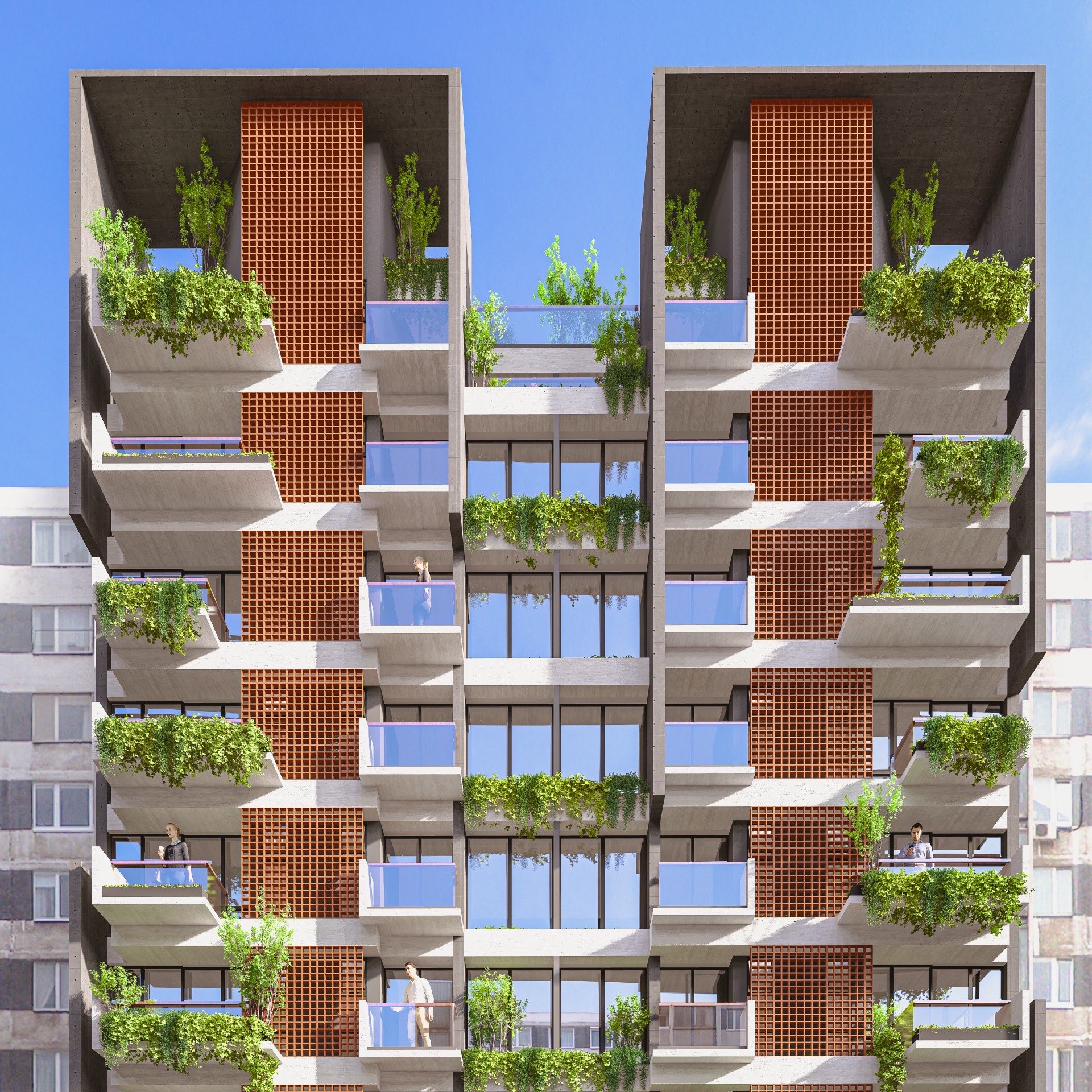 Chittagong Residence