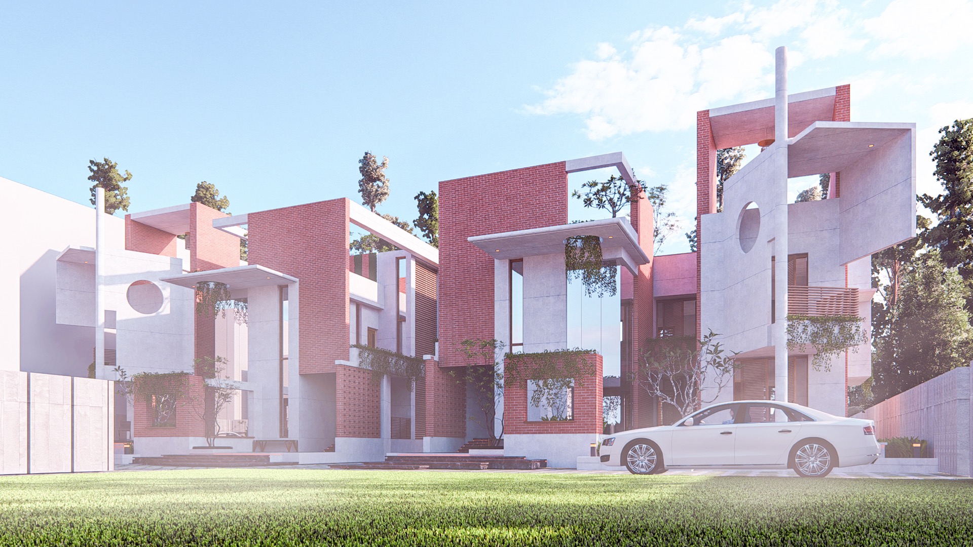 Patuakhali Duplex