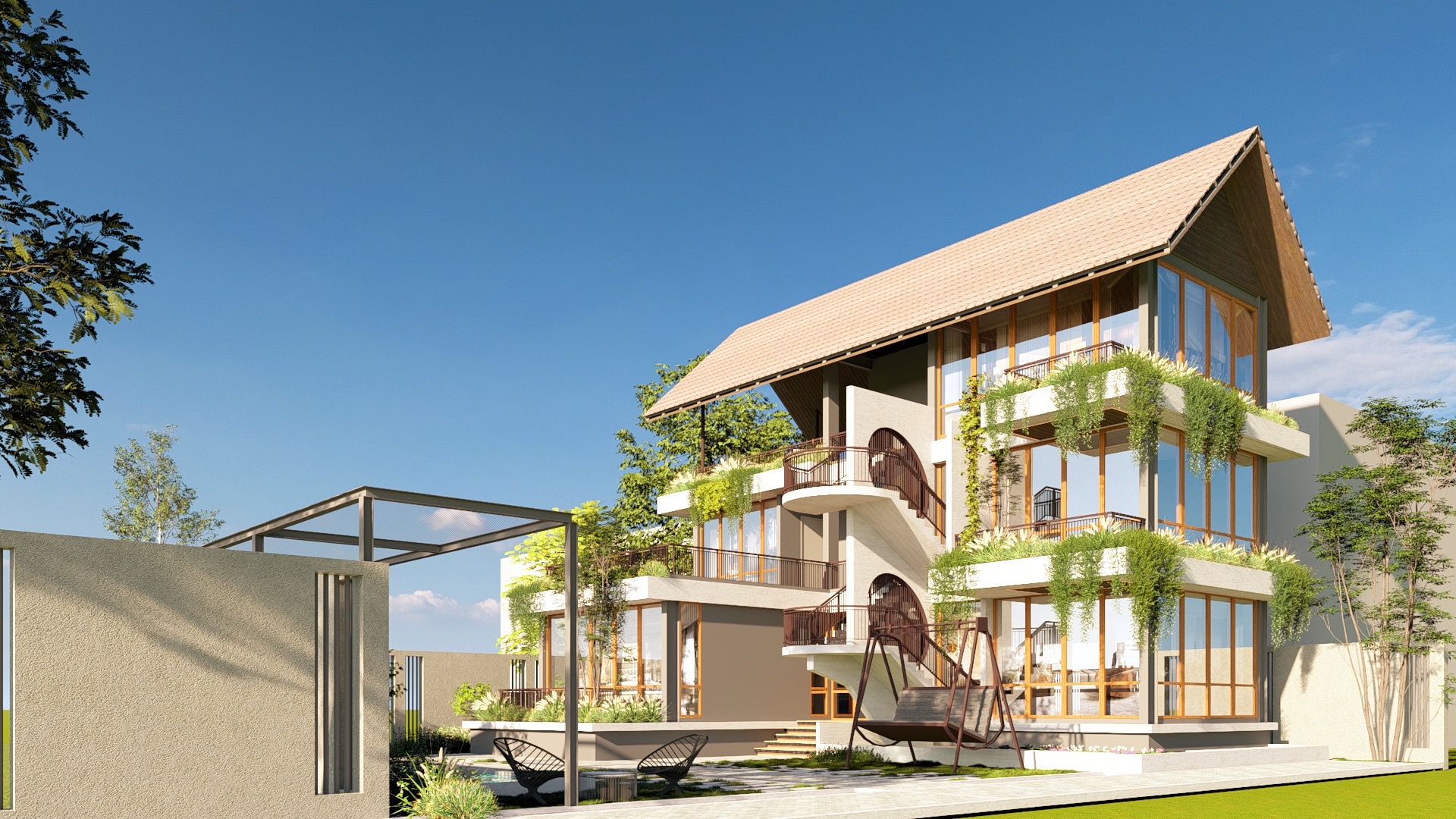 Rupganj Vacation House