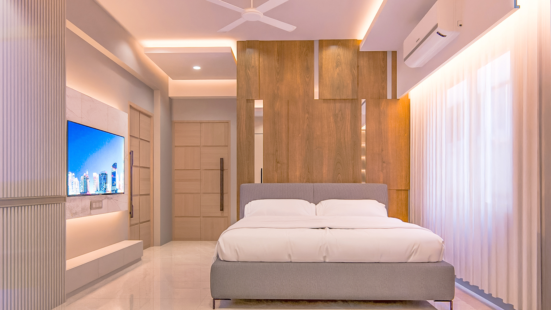 Mohammadpur Duplex