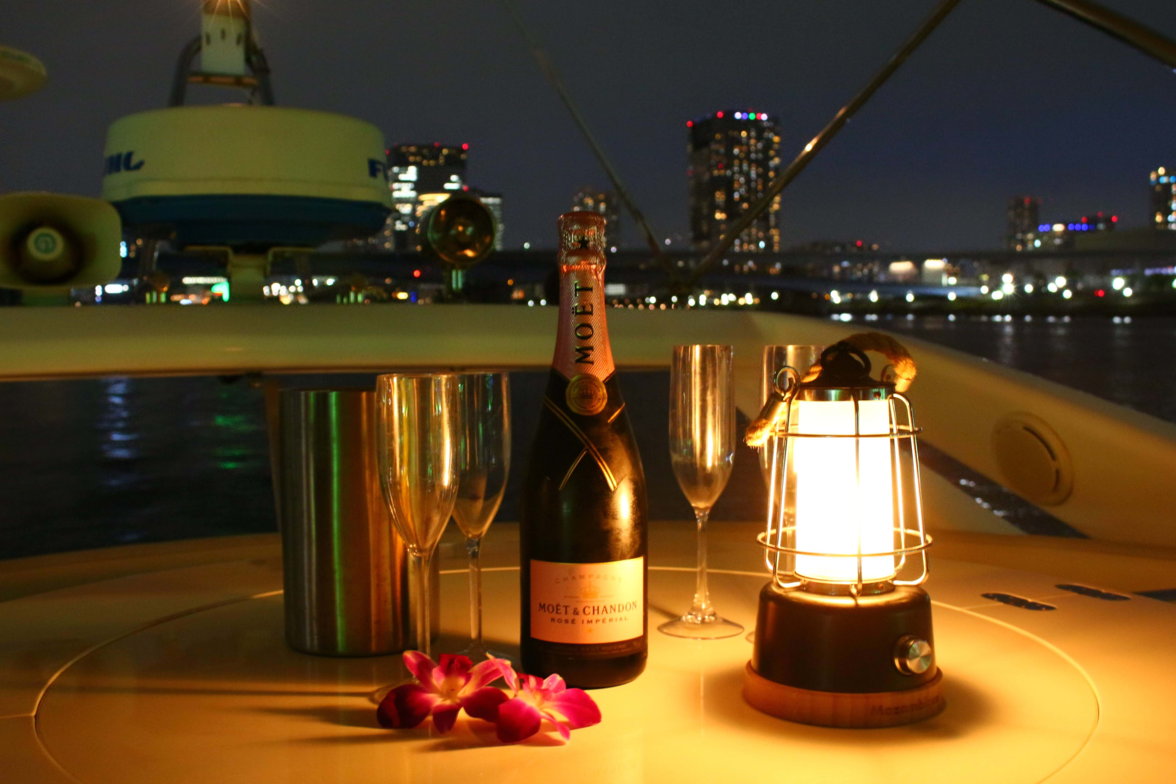 Celebration Cruise