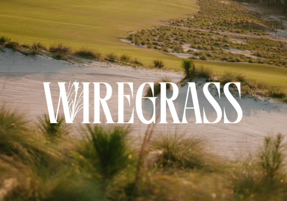 Pinehurst Resort overview