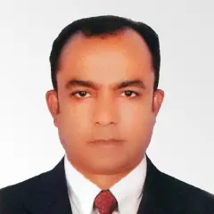 MD. Jahangir Alam