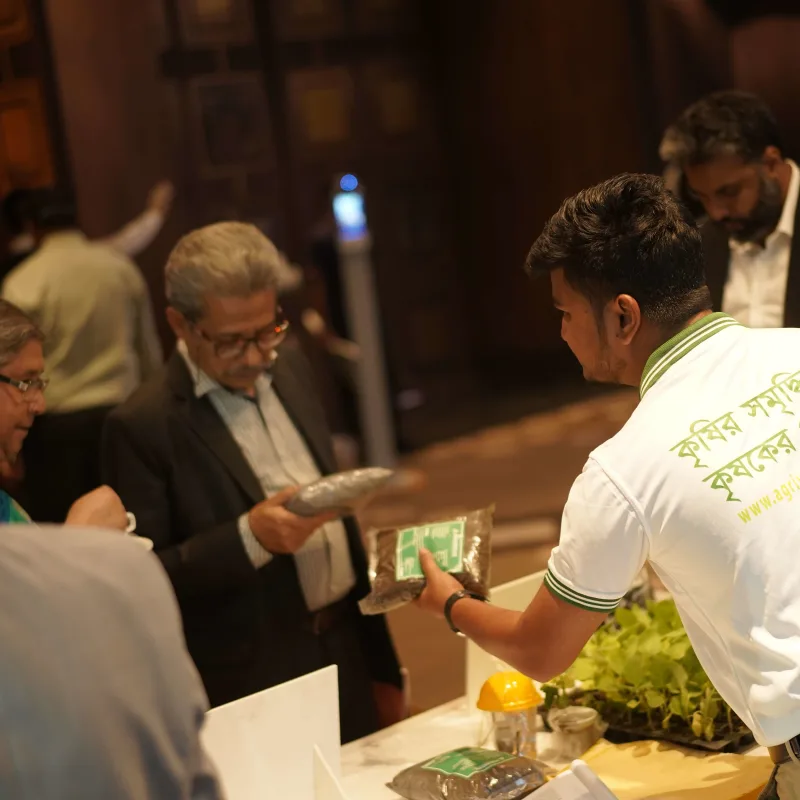 The champions of Food Frontier 2.0