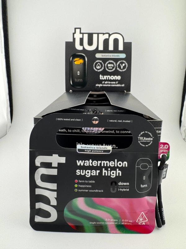 💠 Turn 2G Dispo ⚫️⚪️🧬