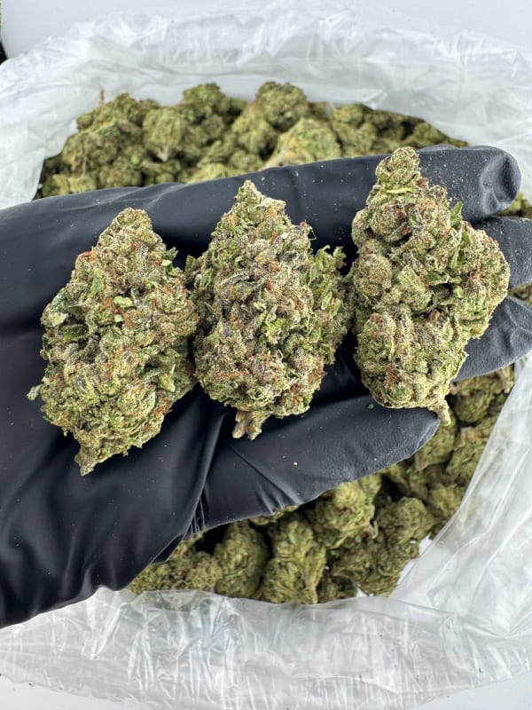 MMR Super Lemon Cherry 🍋🍒💨⚡️🧬