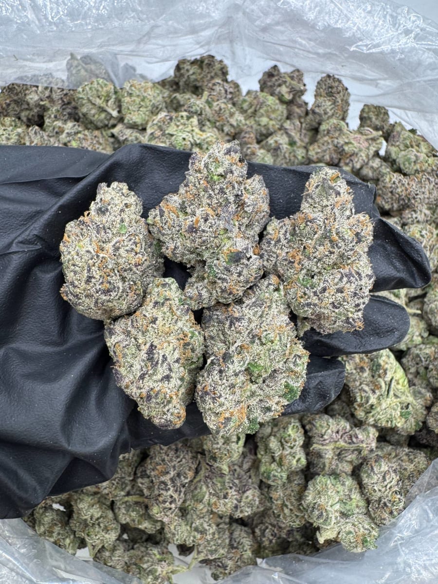 A624E Candy Fumez by LAX 🍭🍬😮‍💨💯🧬