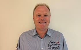 Vi välkomnar vår nya säljare till teamet!