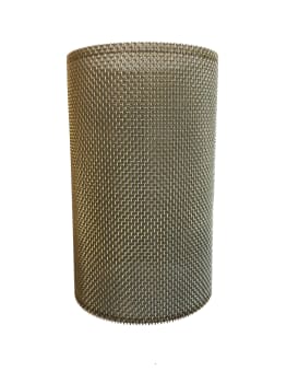 IMP DN65 Sil till filter (0,25MM)