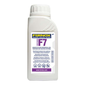 FERNOX F7 Biocid 200ml