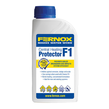 FERNOX F1 Protector 500ml
