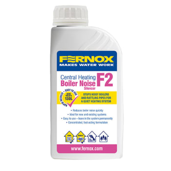 FERNOX F2 Silencer - 500 ml