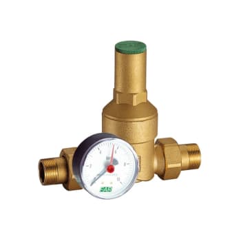 FAR 2805 Reduceringsv. utv gg, m manometer