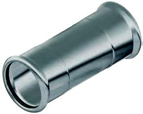 NP nr 2 Skjutmuff rf