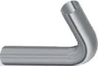 NP nr 10 Passböj rf med slätändar