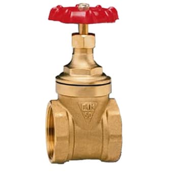 CIM 50 Skjutventil kompakt inv 