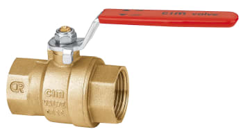 CIM 17CR Kulvent inv avz. härd.