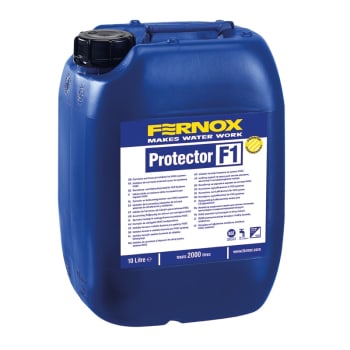 FERNOX F1 Protector 10L