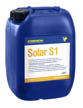 FERNOX Solar Protector S1 - 20L
