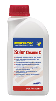 FERNOX Solar Cleaner C - 500 ml