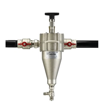 FERNOX TF1 Delta Filter G50