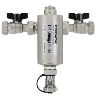 FERNOX TF1 Omega Filter