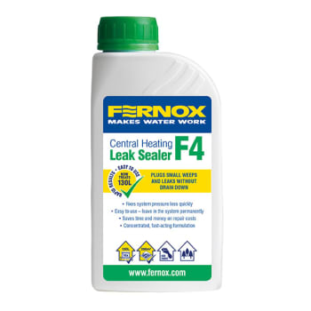FERNOX F4 Leak Sealer 500 ml