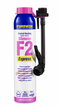 FERNOX F2 Silencer Express - 265 ml