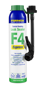 FERNOX F4 Leak Sealer Express - 265 ml