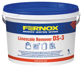 FERNOX DS-3 Limescale Remover 2kg
