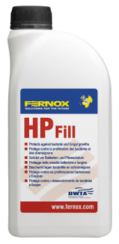 FERNOX HP Cleaner - 1 L