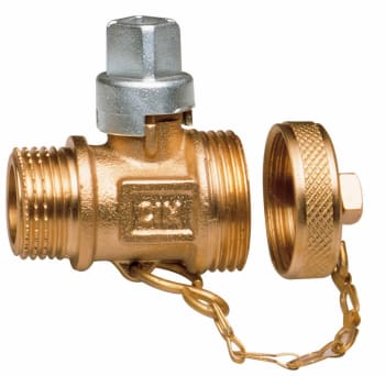 CIM 192 kulventil utv gg G15