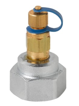 CIM 730 Huv med mätuttag (till Cim 748) G20